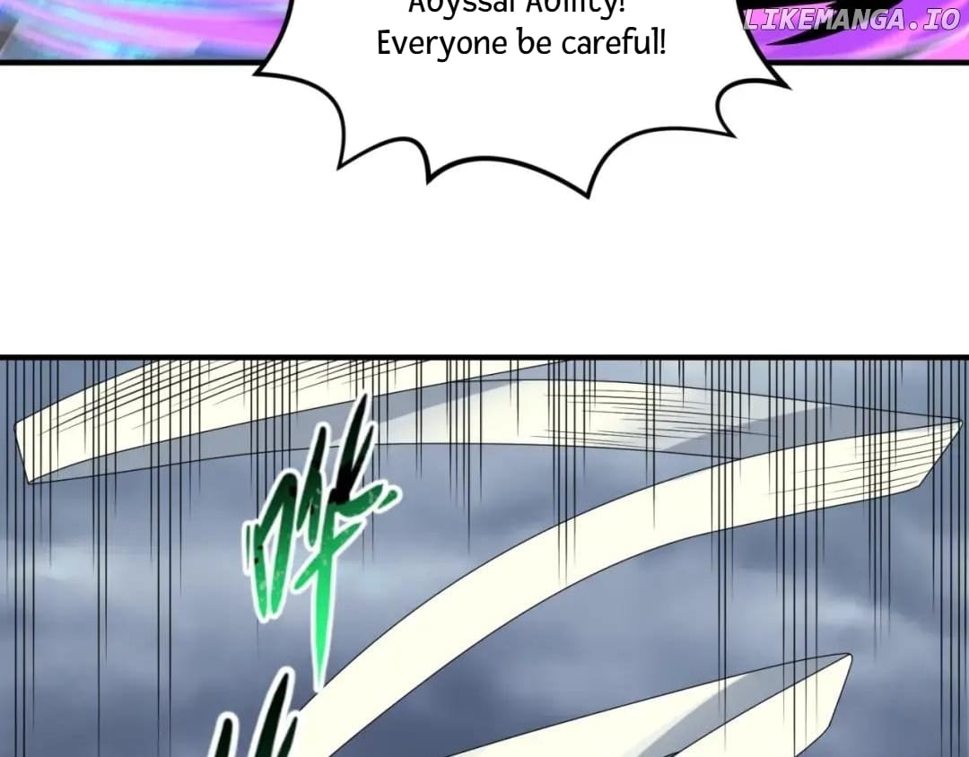 Era of the Haunted chapter 108 - page 68
